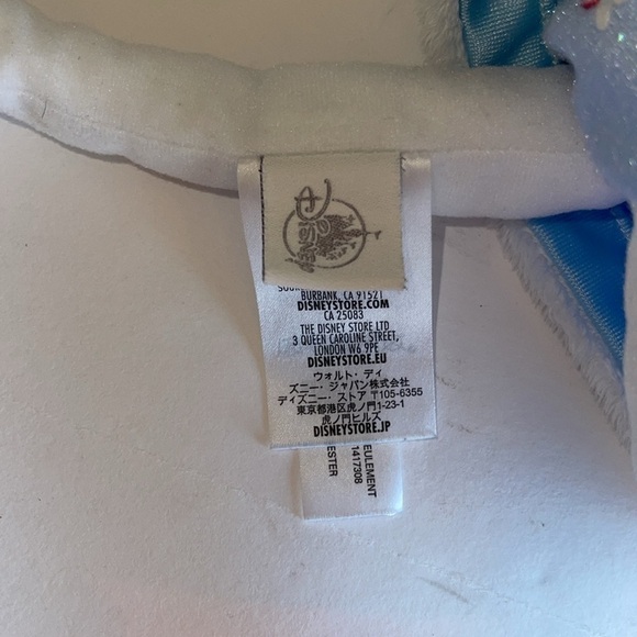 Disney Store Frozen Elsa 18” Stuffed Doll - Picture 4 of 4